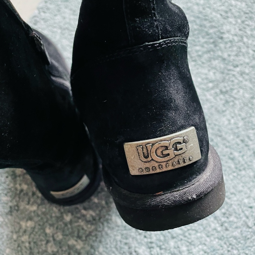 UGG boots